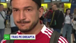 Veste-șoc la Sepsi, înainte de meciul cu FCSB! TAS l-a suspendat nouă luni pe Cosmin Matei