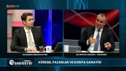 INDUSTRY KONYA - GLOBAL MARKETS AND KONYA INDUSTRY - DR. MUSTAFA ADIGÜZEL - OCTOBER 14, 2026