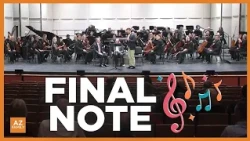 Musicians brace for next steps after Phoenix Symphony suspended