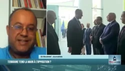 Ali boukhlef : Le pourvoi en cassation n'était pas un obstacle à une grâce présidentielle