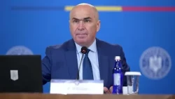 20:50 - Culisele Statului Paralel, cu Anca Alexandrescu