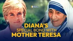 29 Years Later: Princess Diana and Mother Teresa's Remarkable Friendship | EWTN News Nightly