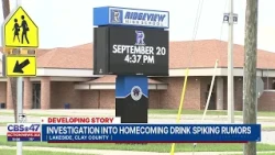 ‘She was very shaken’: Ridgeview HS mom concerned after homecoming incident leaves two hospitalized