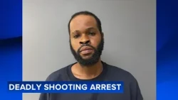 Immigration-related sham marriage preceded shooting outside Walmart, investigators say