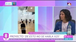 NoSeHabla8AM 16102026