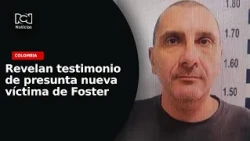 Another victim of Natalia Villalba's alleged killer? Foreigner revealed terrifying details