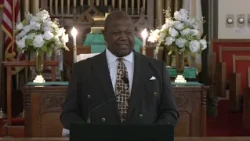 In One A-Chord: Lexington Sacred Music Festival Press Conference-St. Paul AME Church, Lexington, KY