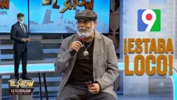 Francisco Céspedes: "When I was enjoying life, I was truly crazy" | ESM