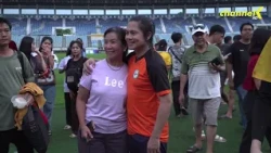 Phoe Chit Foot Ball For Digital