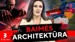 Dronų voratinklis: Vakarai traukiasi, Maskva spaudžia