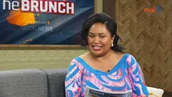 THE BRUNCH EP 38
