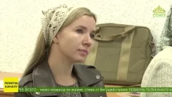 Krasnodar hosts masterclass on organizing theatrical events