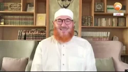 Al Adab Al Mufrad Episode 236 Supplications Jul 20th 2026 #DrMuhammadSalah #hudatv