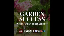 Garden Success – 5/14/2026: Q&A With Stephen Brueggerhoff