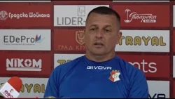FK Napredak sutra gostuje Spartaku ŽK u Subotici
