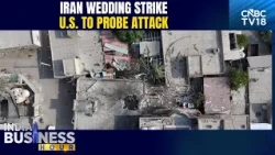 JD Vance: No Iran Talks Until Shipping Attacks Stop & More | US-Iran War | India Business Hour