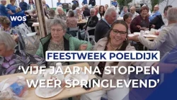 Feestweek Poeldijk Online