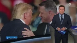 tagesschau 20:00 Uhr, 25.10.2026