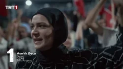 #AsırlıkGece, özetsiz yeni bölümüyle bugün saat 22.45'te TRT 1'de! @asırlıkgece