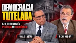 ¿QUIÉN DECIDE REALMENTE EL RUMBO DEL PAÍS?