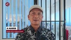 150 Kendaraan Dinas Tidak Beroperasi Selama Wfh