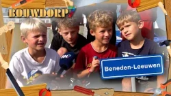 🎉 Vijf jaar Lauwse Doe-dagen in Beneden-Leeuwen  ||  BOUWDORP 7