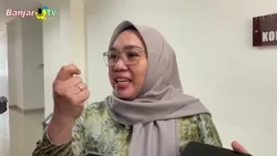 RDP KOMISI I DPRD BANJARMASIN BAHAS SENGKETA LAHAN BPN USULKAN PENGUKURAN FISIK DI LAPANGAN