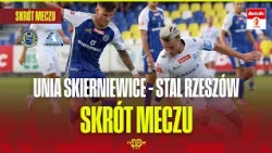 HIGHLIGHTS: UNIA SKIERNIEWICE VS. STAL RZESZÓW. LOOKING FOR A BREAKTHROUGH! BETCLIC 1. LIGA – MAT...
