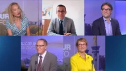 L'extrême droite en tête des élections régionales en Allemagne : le retour des vieux démons ?