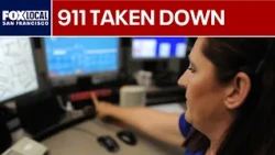 Did copper thieves knock out Oakland’s 911 system?
