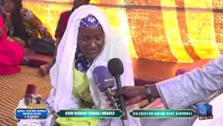 MAGAL SERIGNE MODOU BOUSSO DIENG A DIOURBEL ZIAR AHLOU CAFE DIOURBEL