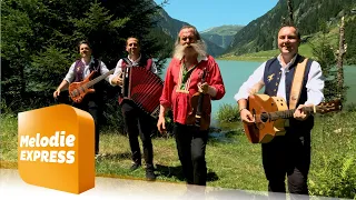 Die Mayrhofner - Vergelt's Gott tausendmal (TV-Spot)