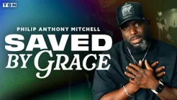 How God's Grace SAVES You and Gives You the Power to Overcome | Philip Anthony Mitchell Sermon