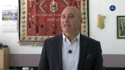 Međunarodni dan starih