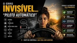The Invisible Error...Autopilot