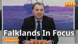 Falklands In Focus Full Programme | 17th July 2026