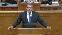 Eesti iseseisvuse taastamise 35. aastapäevale pühendatud pidulik ühisistung, 20.08.2026