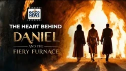 The Heart Behind Daniel and The Fiery Furnace