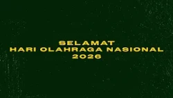Happy National Sports Day 2026
