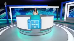 Híradó, 2026. szeptember 16. 19:30
