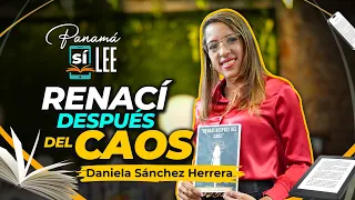"I Was Reborn After the Chaos": The Impactful Testimony of Daniela Sánchez
