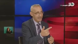 تحسين حاج يحيى يتحدث عن مونديال 2026
