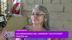 Los Pitufos Soup Kitchen - La Tele con Vos 09/10/2026