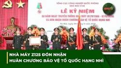 SEPTEMBER 4 AFTERNOON NEWS BRIEF | Z125 Factory receives Second-Class Fatherland Defense Order | ...