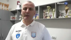 jurnal MUSCEL TV 31 08 2026 SPORT | CHAMPIONS SIBIU A CÂȘTIGAT MUSCEL ARO CUP - U17