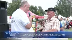 PIETRARI COMMUNE DAY, 2026 EDITION