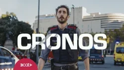 "Cronos", la pel·lícula sobre el dispositiu policial del 17A | Tràiler