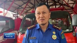 PROLONGED DROUGHT, FIRE DEPARTMENT URGES RESIDENTS TO BE ALERT FOR FIRES