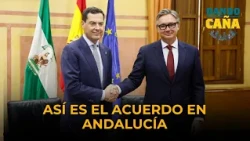 National priority, in Andalusia as well