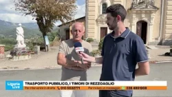 Buses in Val d'Aveto, the fears of Rezzoaglio. Deputy Mayor Mauro Losi speaks out